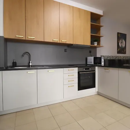 Apartament Kazinczy 2bdr With Ac, Smart Tv *