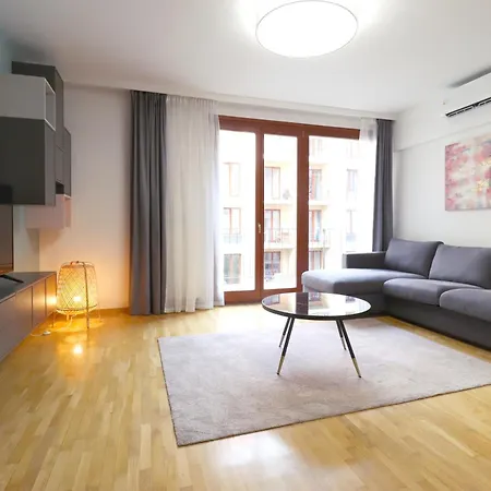Kazinczy 2bdr With Ac, Smart Tv Apartament