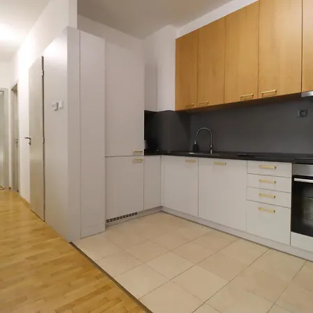 Lägenhet Kazinczy 2bdr With Ac, Smart Tv *